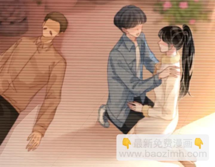 第119话 那个人竟然是她？(1/2)-第121话
