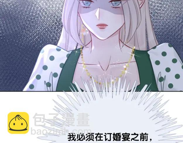 第136话 订婚宴前夕(1/3)-第139话