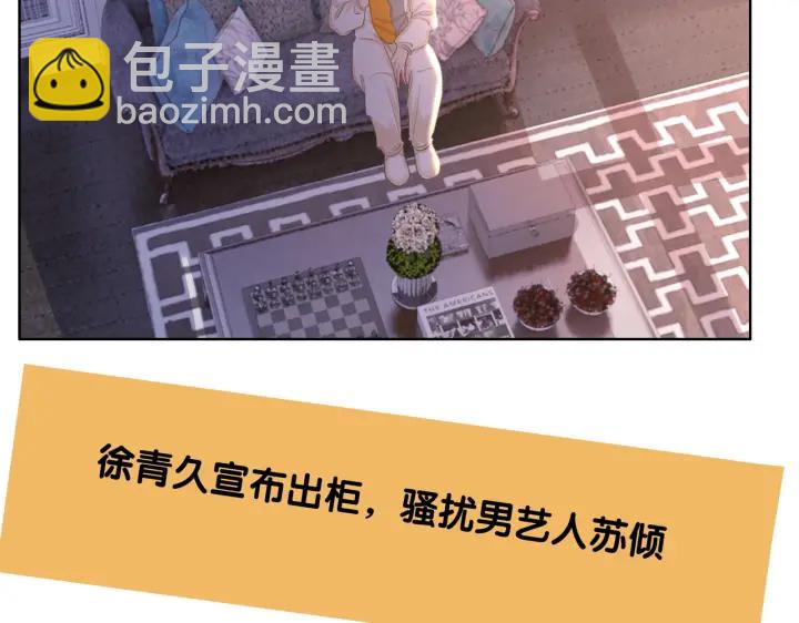 番外8 单方面出柜(1/2)-第157话