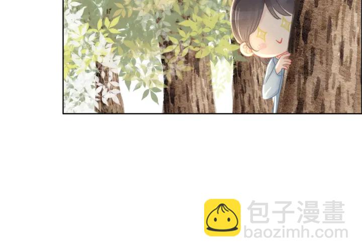 番外10 你对我有感觉(1/2)-第159话