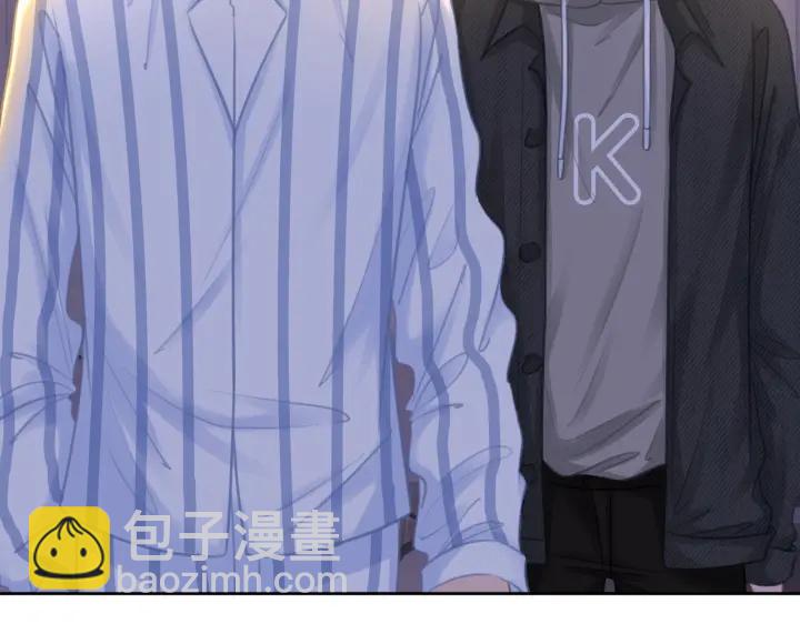 番外17 这是我男朋友(1/2)-第167话