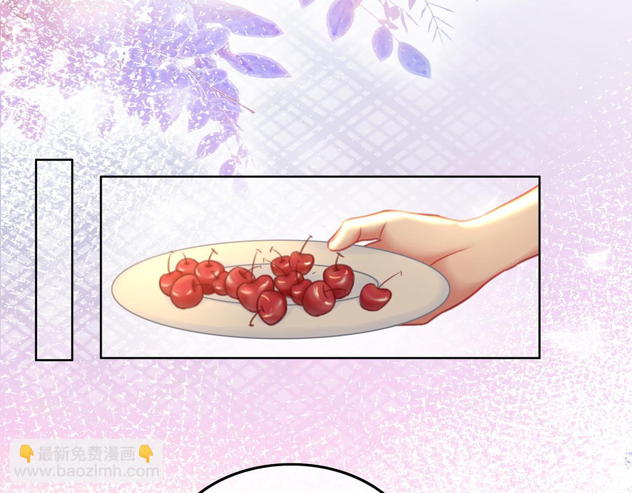 番外19 不许看别人(1/2)-第169话