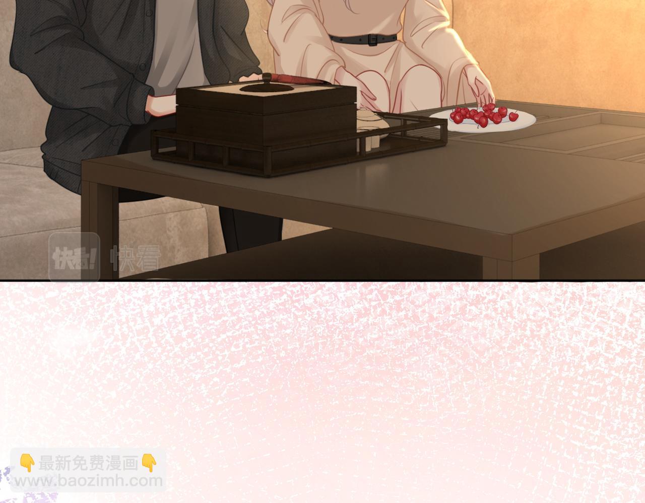 番外19 不许看别人(1/2)-第169话