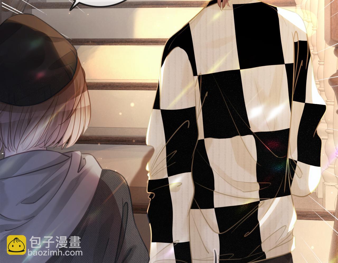 番外19 不许看别人(1/2)-第169话