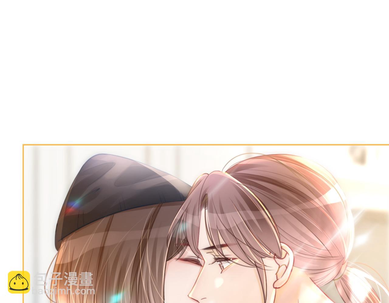 番外19 不许看别人(1/2)-第169话