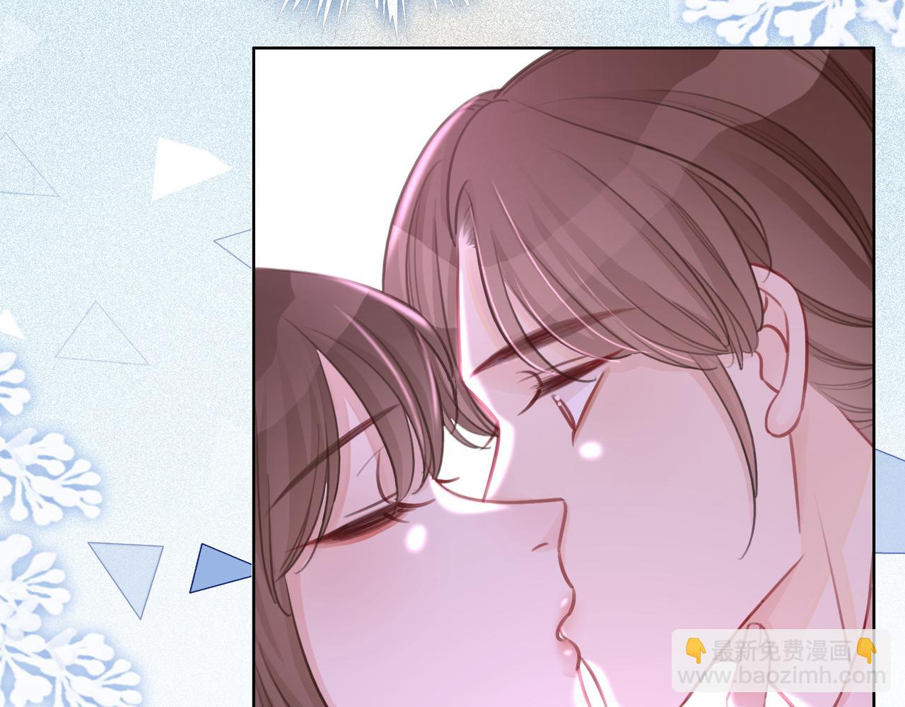 番外19 不许看别人(1/2)-第169话