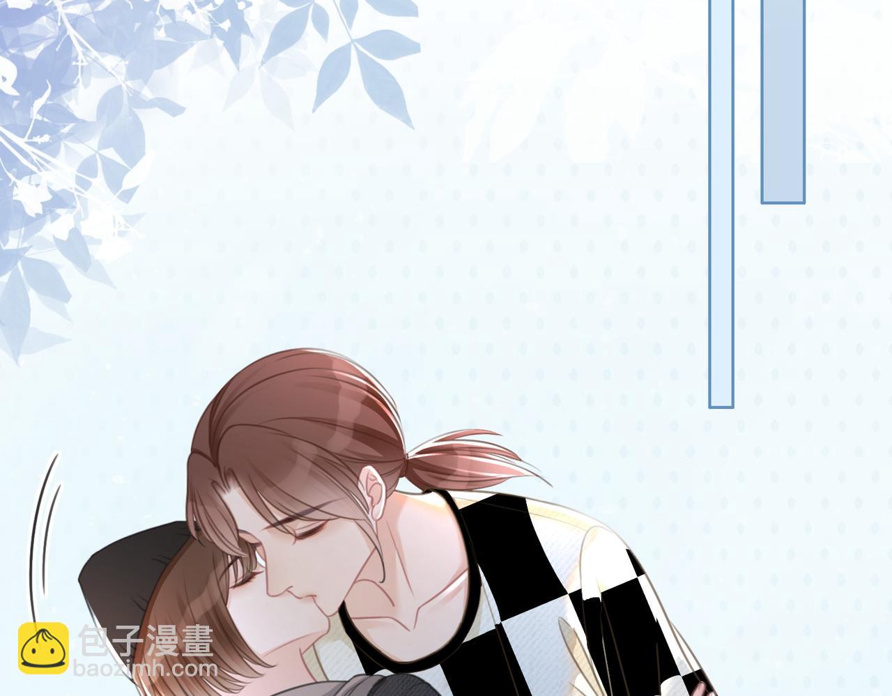 番外19 不许看别人(1/2)-第169话
