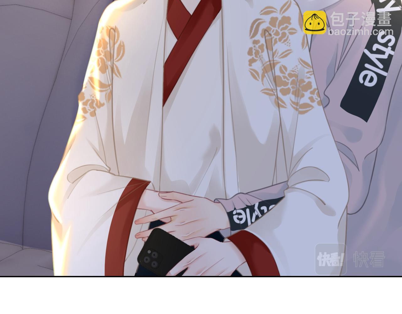 番外25 真相曝光！(1/2)-第175话