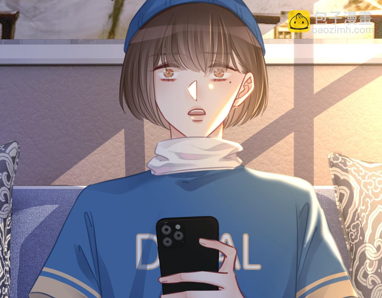 番外25 真相曝光！(1/2)-第175话