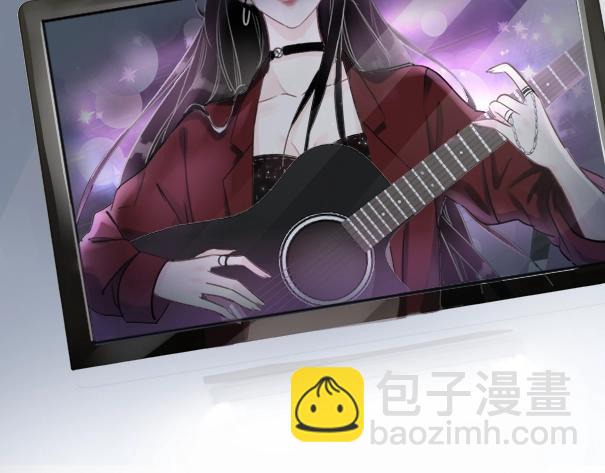 第1话 我能摸摸你的手吗？(1/5)-第3话