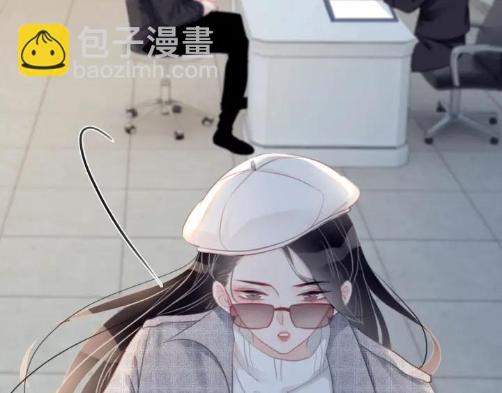 第19话 可不可以&hellip;不要走(1/3)-第21话