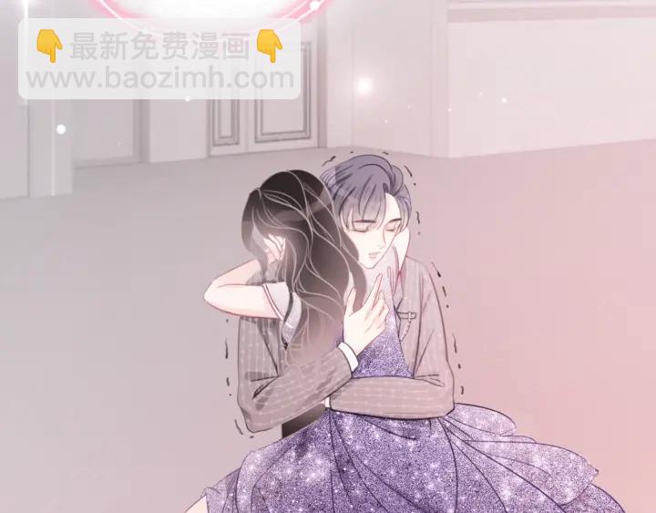第19话 可不可以&hellip;不要走(1/3)-第21话