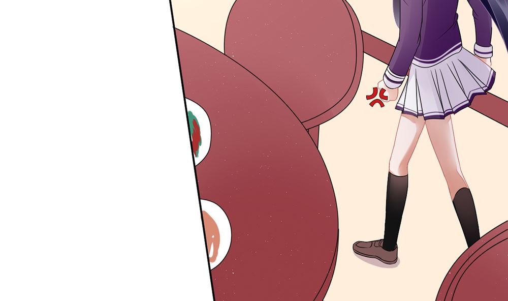 第17话 猫系少女与饲养员(1/2)-第17话