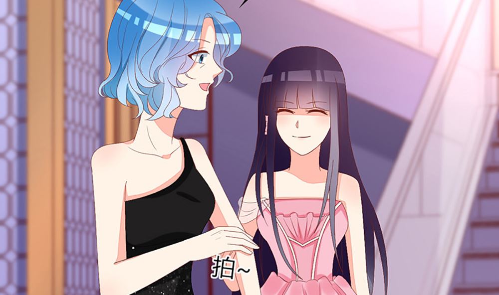 第37话 江家少奶奶的威力(1/2)-第37话