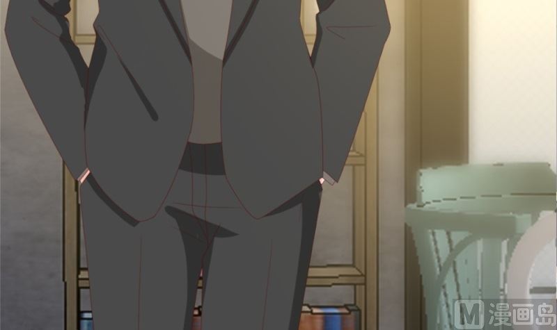 第76话 跟我的女人约会？找死！(1/2)-第77话