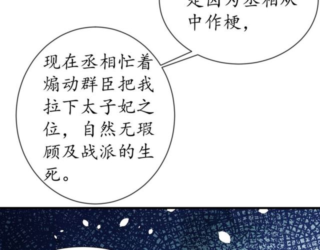 第80话 太子的目的(1/2)-第81话