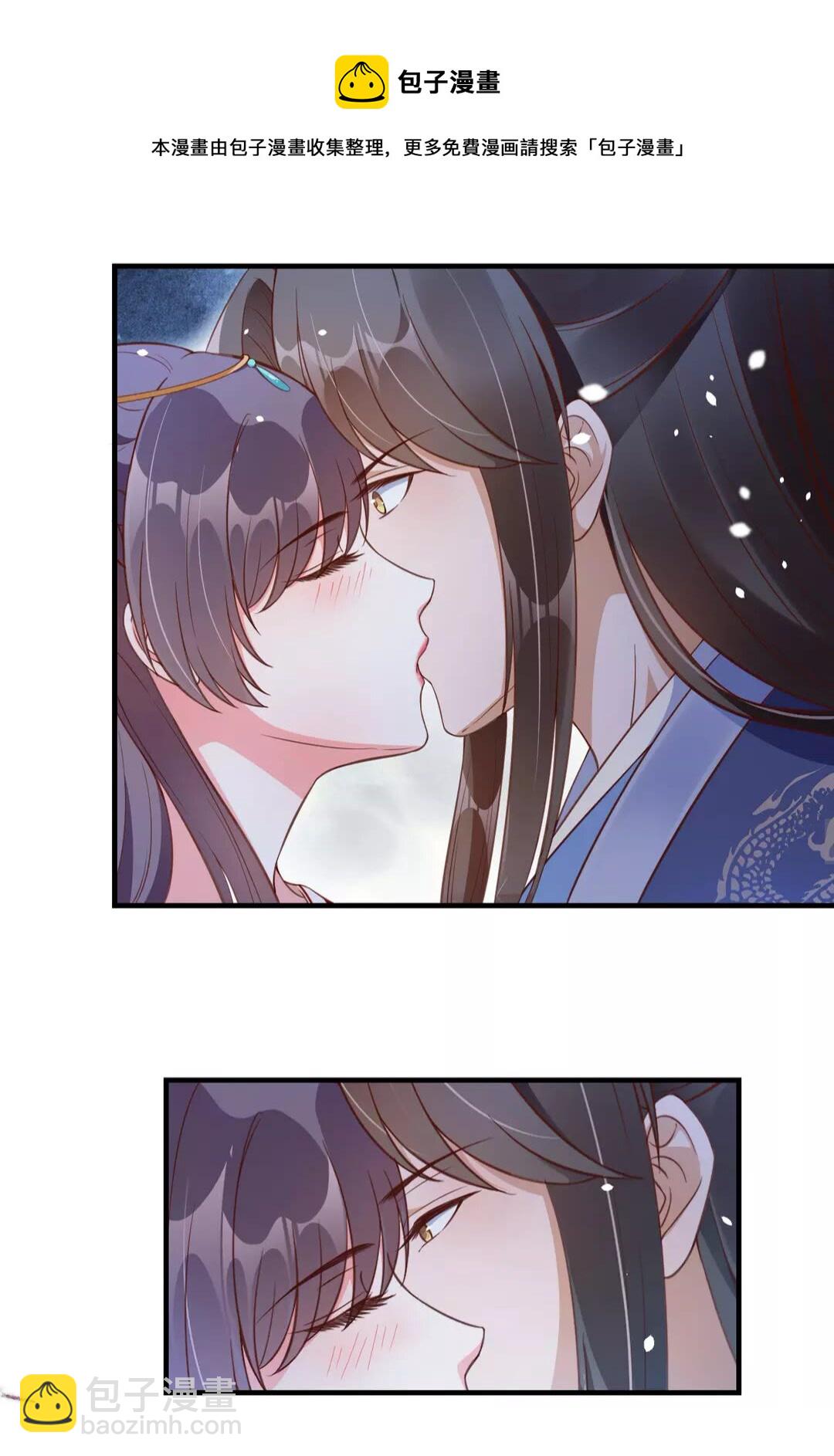 第94话 闭嘴，你很吵-第95话