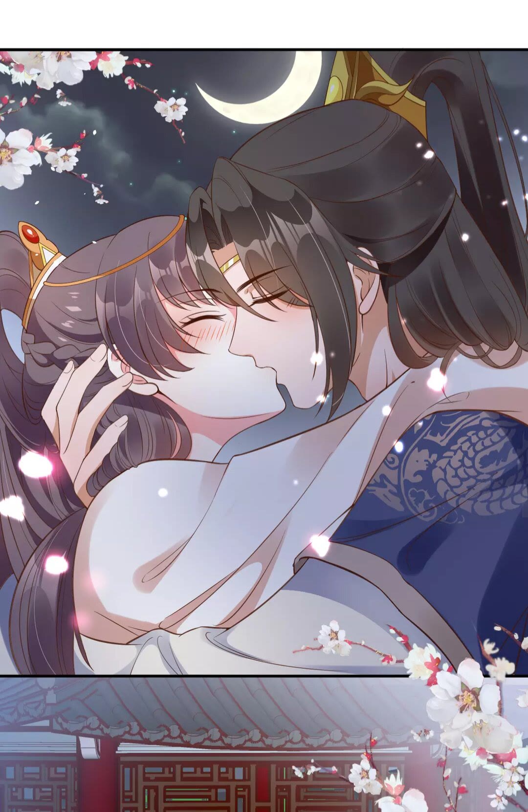 第94话 闭嘴，你很吵-第95话