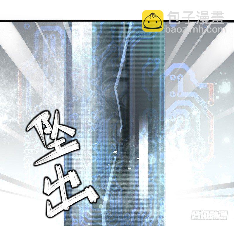 第16话：牺牲（下）-第31话