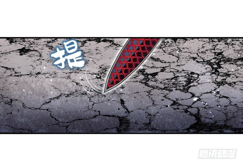 第22话：管制塔（下）-第43话