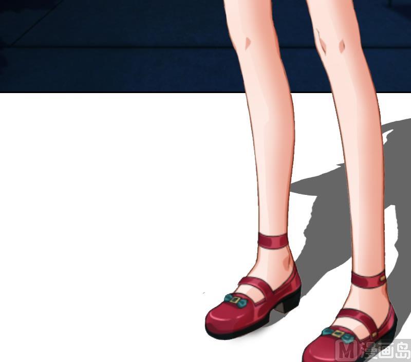 第3话 证明自己的清白(1/2)-第3话