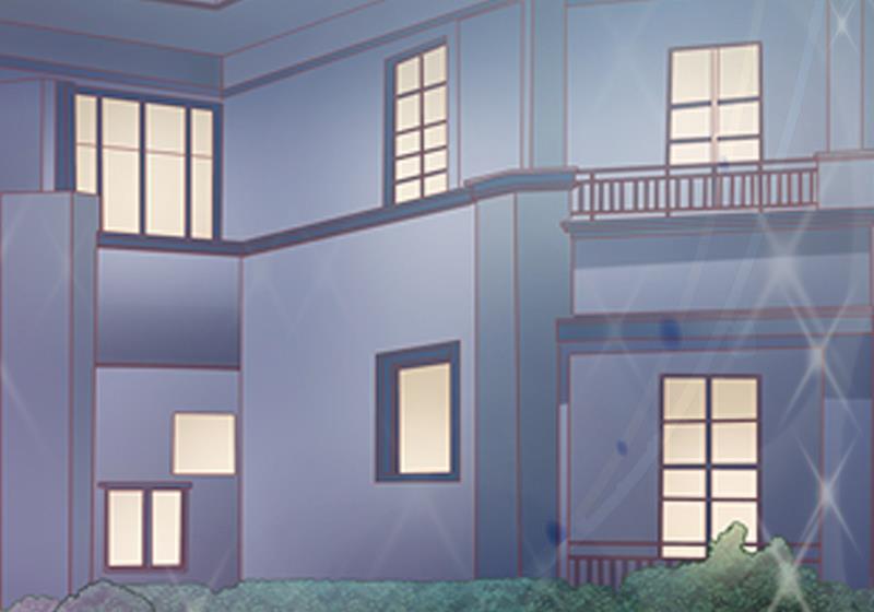 第3话 证明自己的清白(1/2)-第3话