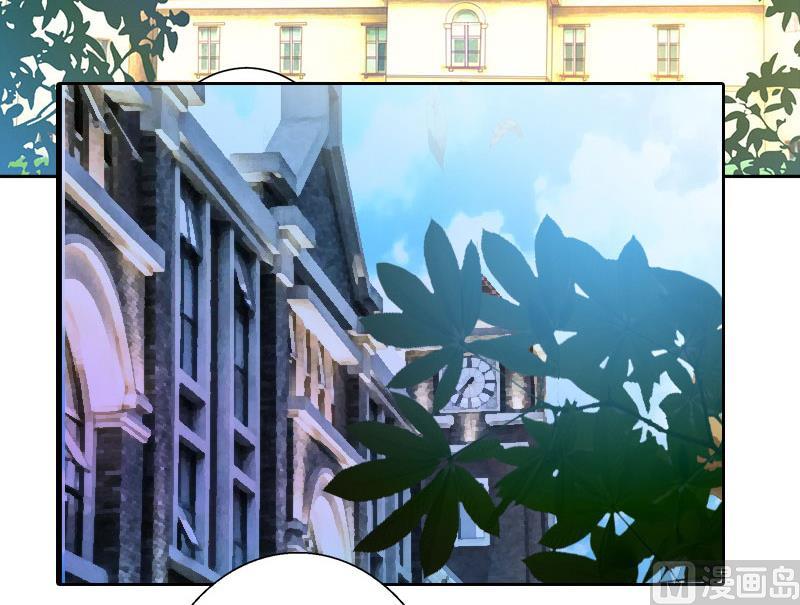 第35话 顾墨萧失踪-第35话