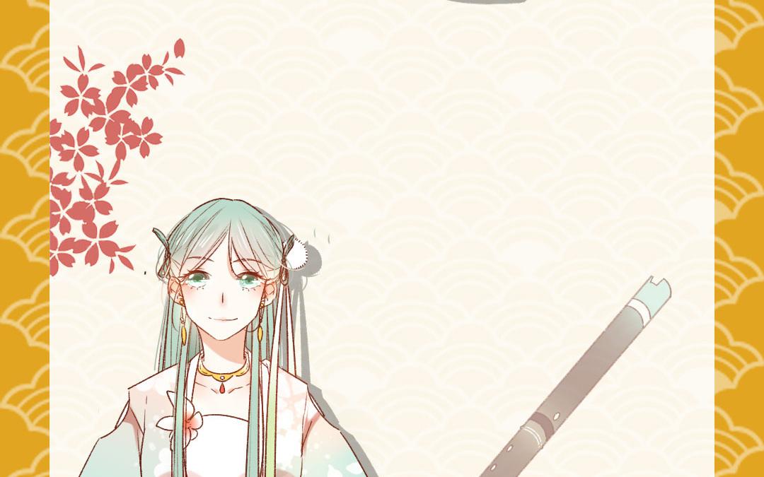 1.上线预告-第1话
