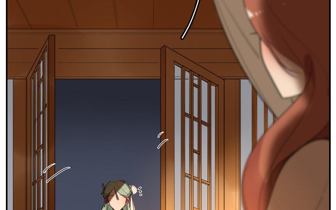 105.第104话 前夜(1/2)-第105话