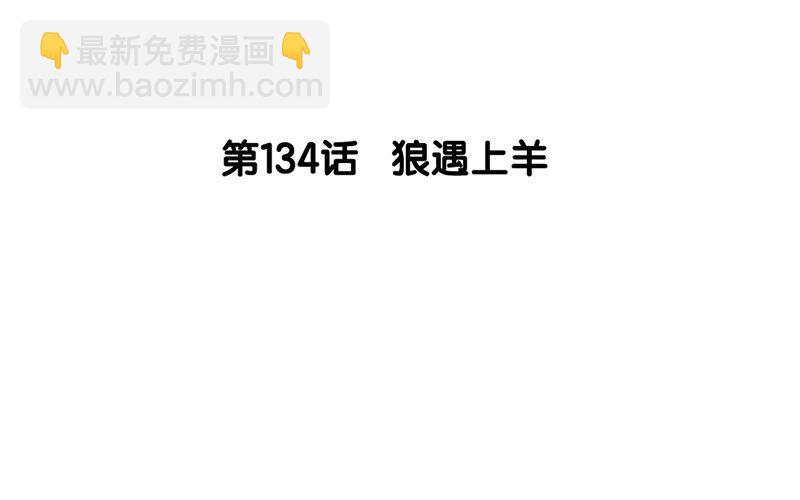 135.第134话 狼遇上羊(1/3)-第135话