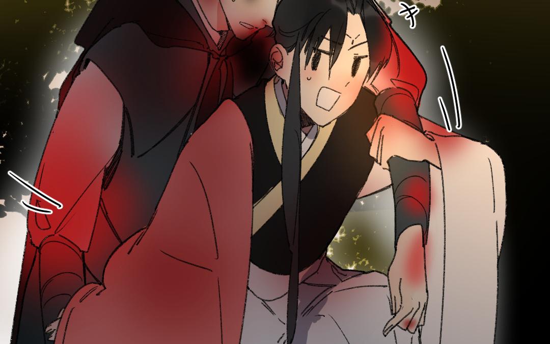 149.第148话 重逢(1/2)-第149话
