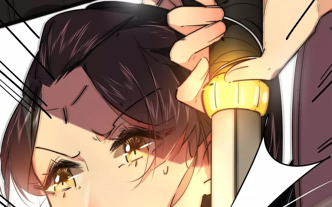 71.第71话 我输了(1/2)-第71话