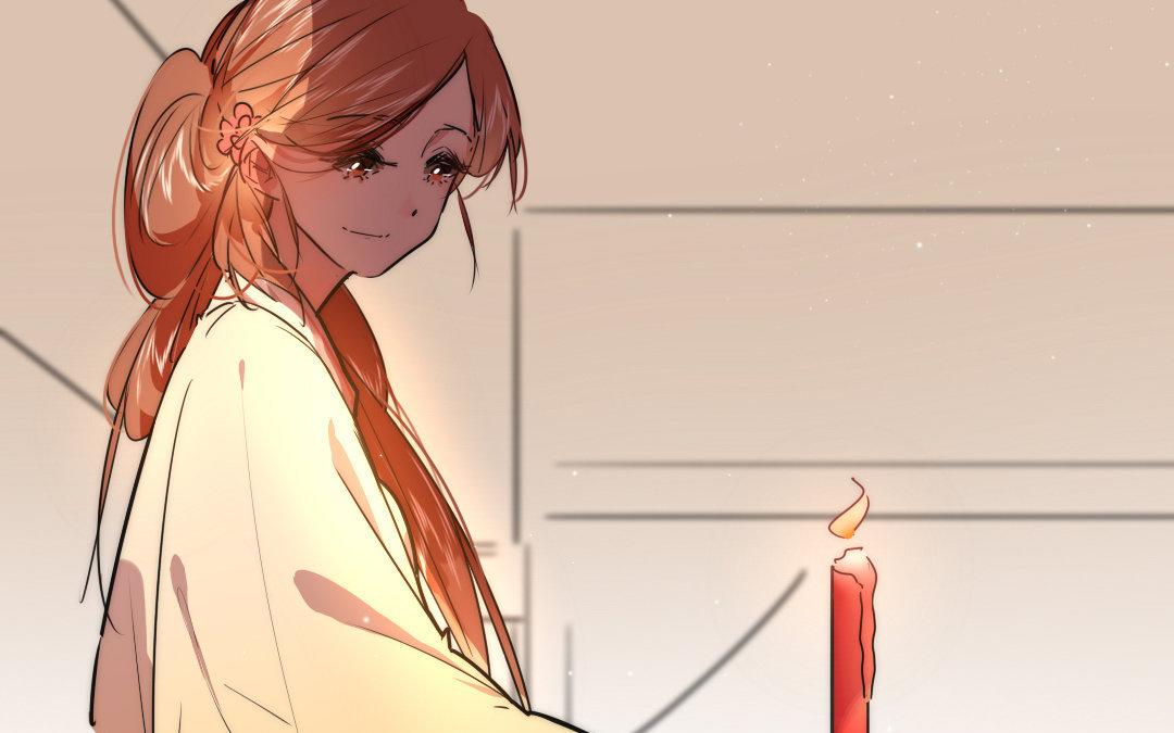 75.第75话 时日无多-第75话