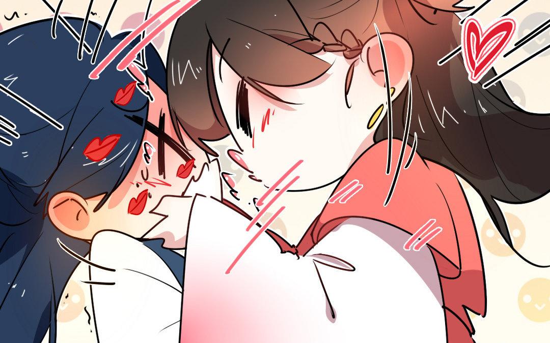 83.第82话 蕙质兰心(1/2)-第83话