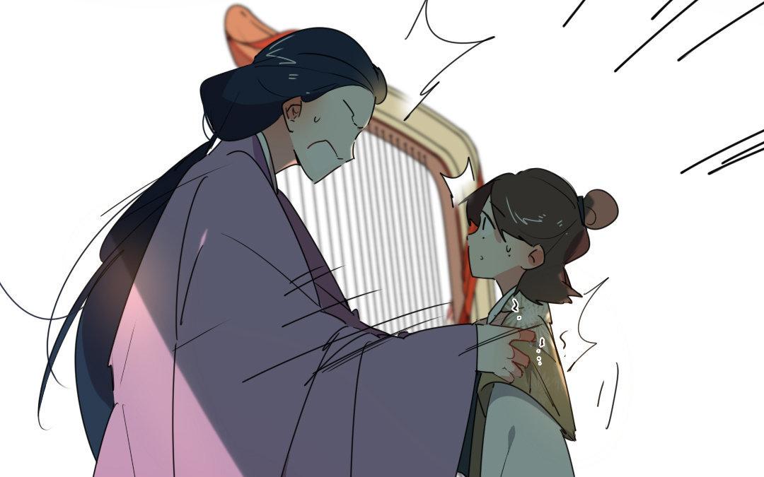 89.第88话 落雪春回(1/2)-第89话