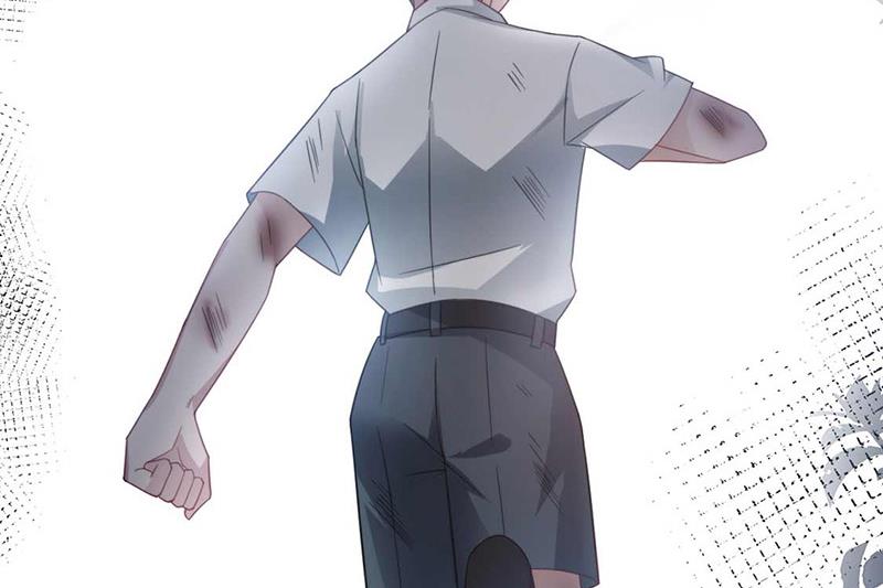 第120话 睿哥哥，别走！(1/2)-第121话