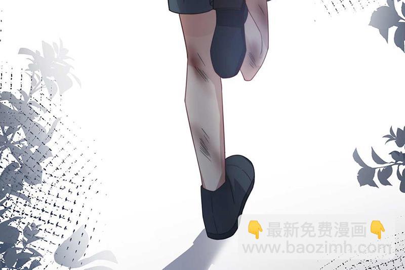 第120话 睿哥哥，别走！(1/2)-第121话