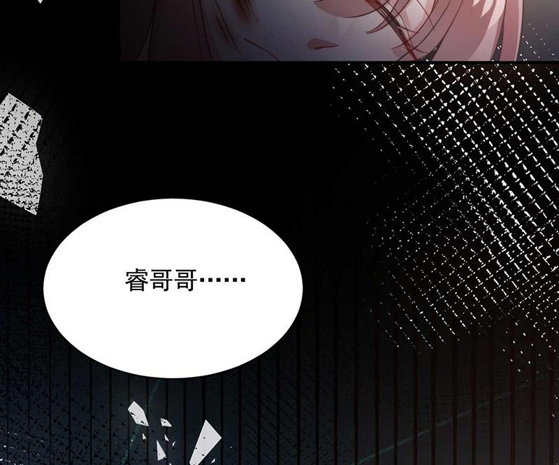 第120话 睿哥哥，别走！(1/2)-第121话