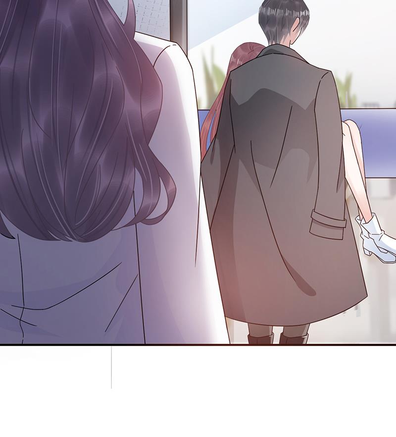 第31话 夏凝，我保下了！(1/2)-第31话