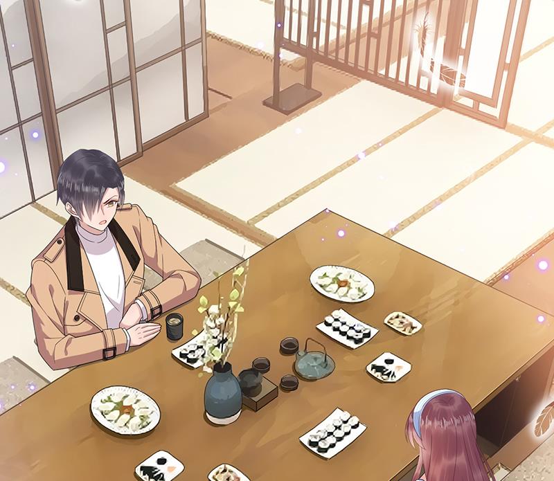 第33话 痛苦的回忆？(1/2)-第33话