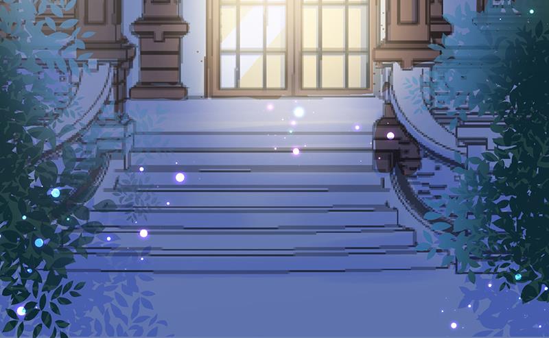 第33话 痛苦的回忆？(1/2)-第33话