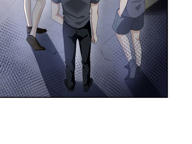 第41话 给我脱！(1/2)-第41话
