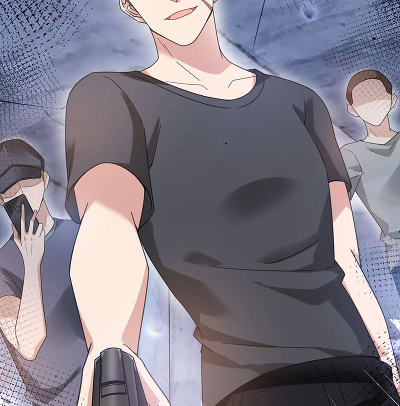 第41话 给我脱！(1/2)-第41话