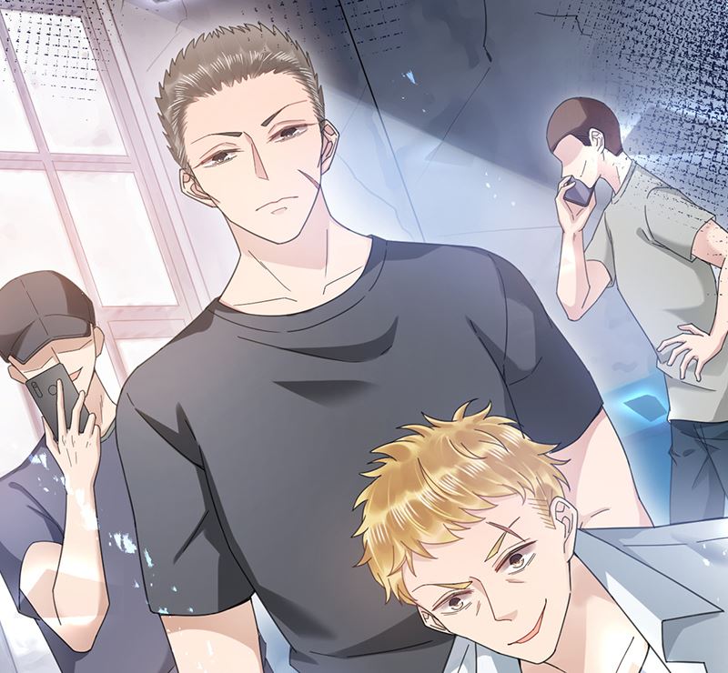 第41话 给我脱！(1/2)-第41话