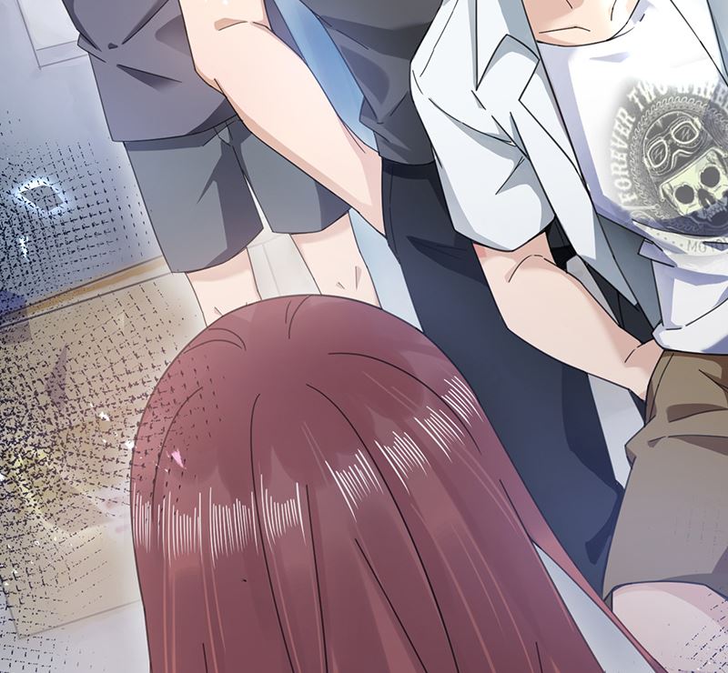 第41话 给我脱！(1/2)-第41话