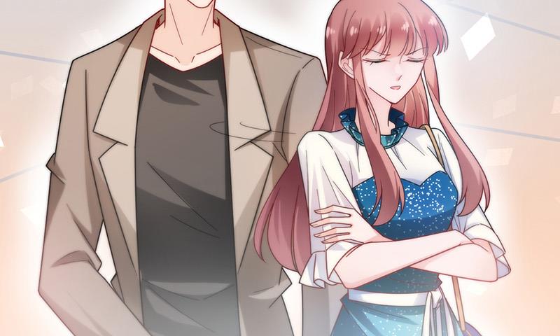 第85话 欧以轩，放开她！(1/2)-第85话