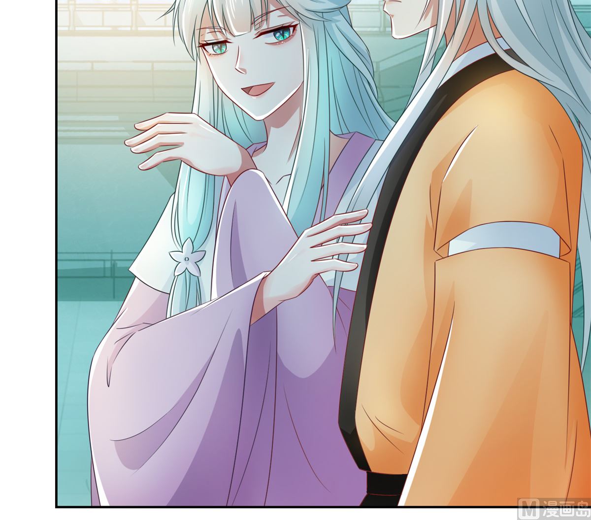 第103话 自寻死路(1/2)-第103话