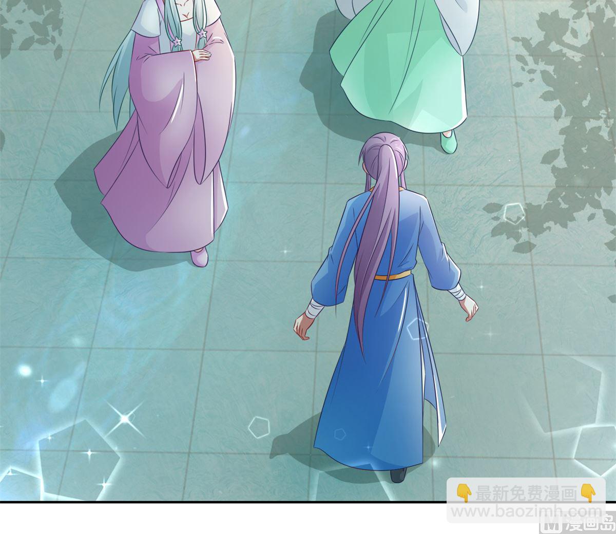 第103话 自寻死路(1/2)-第103话