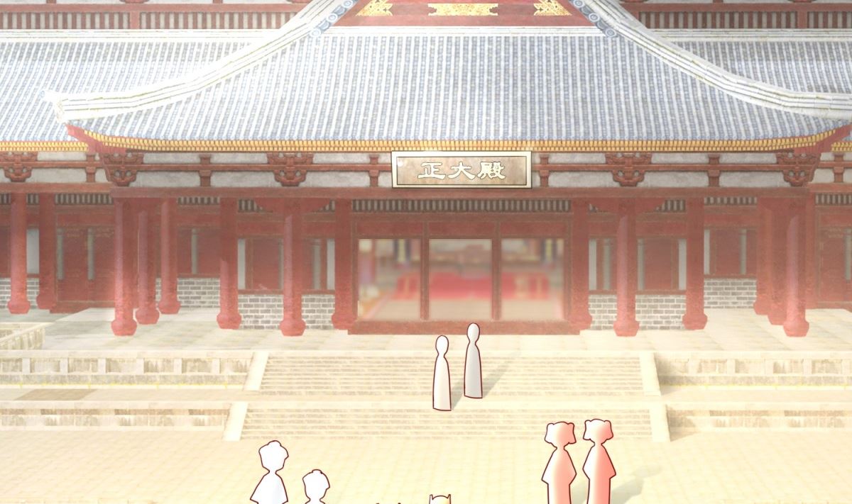 第15话 抬头看看(1/2)-第15话