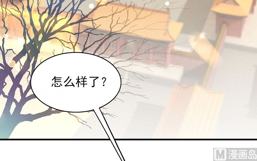 第29话 皇宫的邀请-第29话